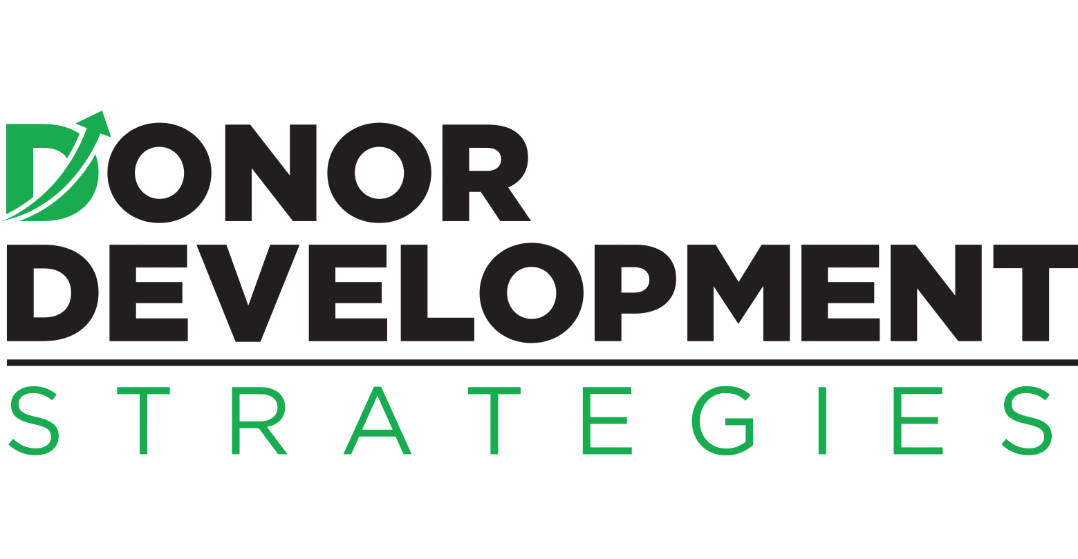 Donor Development Strategies